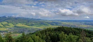 11. Strengthening Slovakia - Viktória Látal Pokorná