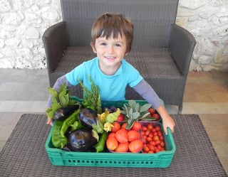 13. CA case study food production © Maurizio Ferrario, Picture2050, EEA