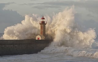 2. risk assessment report © António Tedim, Well with Nature, EEA