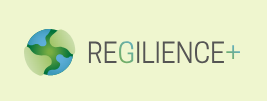 Regilience logo