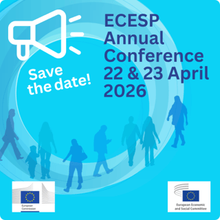 ECESP AnnualConf 2026 - LinkedIn