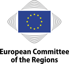 EU Committee of the regions logo