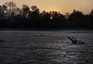 Heat_Roberto Pestarino, Climate Change PIX EEA