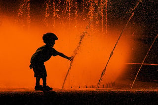 Urszula Frydrych, WaterPIX EEA
