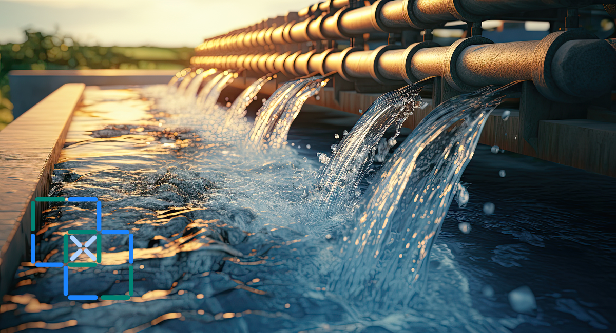 Wastewater