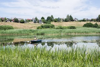 Zivile Butvilaite, WaterPIX EEA