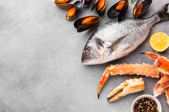 copy-space-mix-delicious-seafood