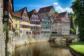 mschiffm Pixabay canal-701766_1280